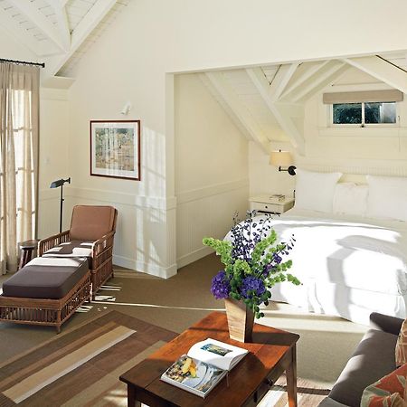 Meadowood Napa Valley Santa Helena Exterior foto