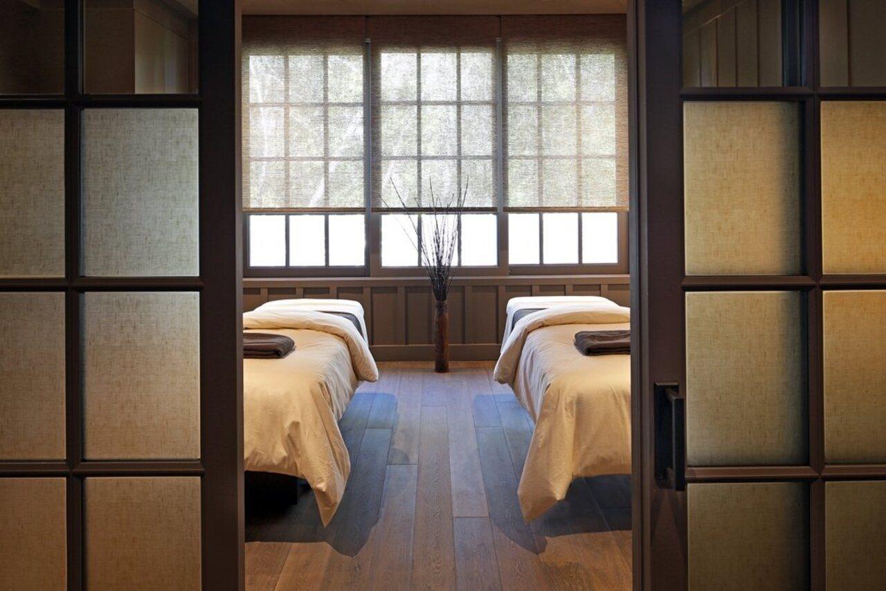 Meadowood Napa Valley Santa Helena Exterior foto