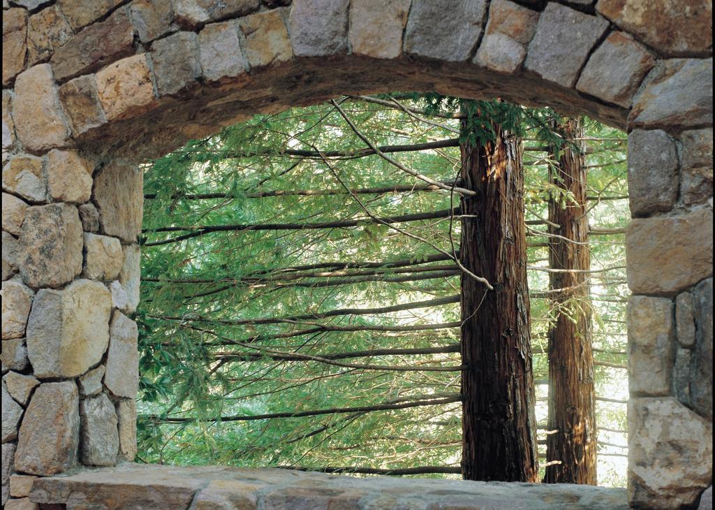 Meadowood Napa Valley Santa Helena Exterior foto