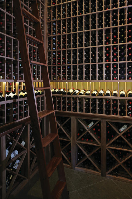 Meadowood Napa Valley Santa Helena Exterior foto