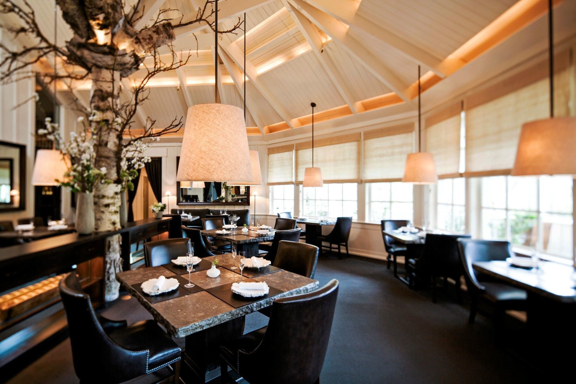 Meadowood Napa Valley Santa Helena Exterior foto
