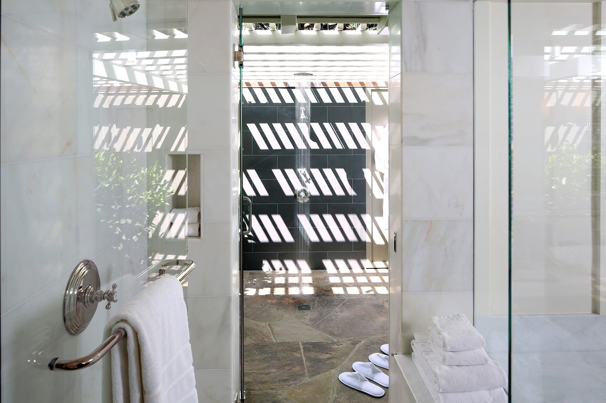 Meadowood Napa Valley Santa Helena Exterior foto