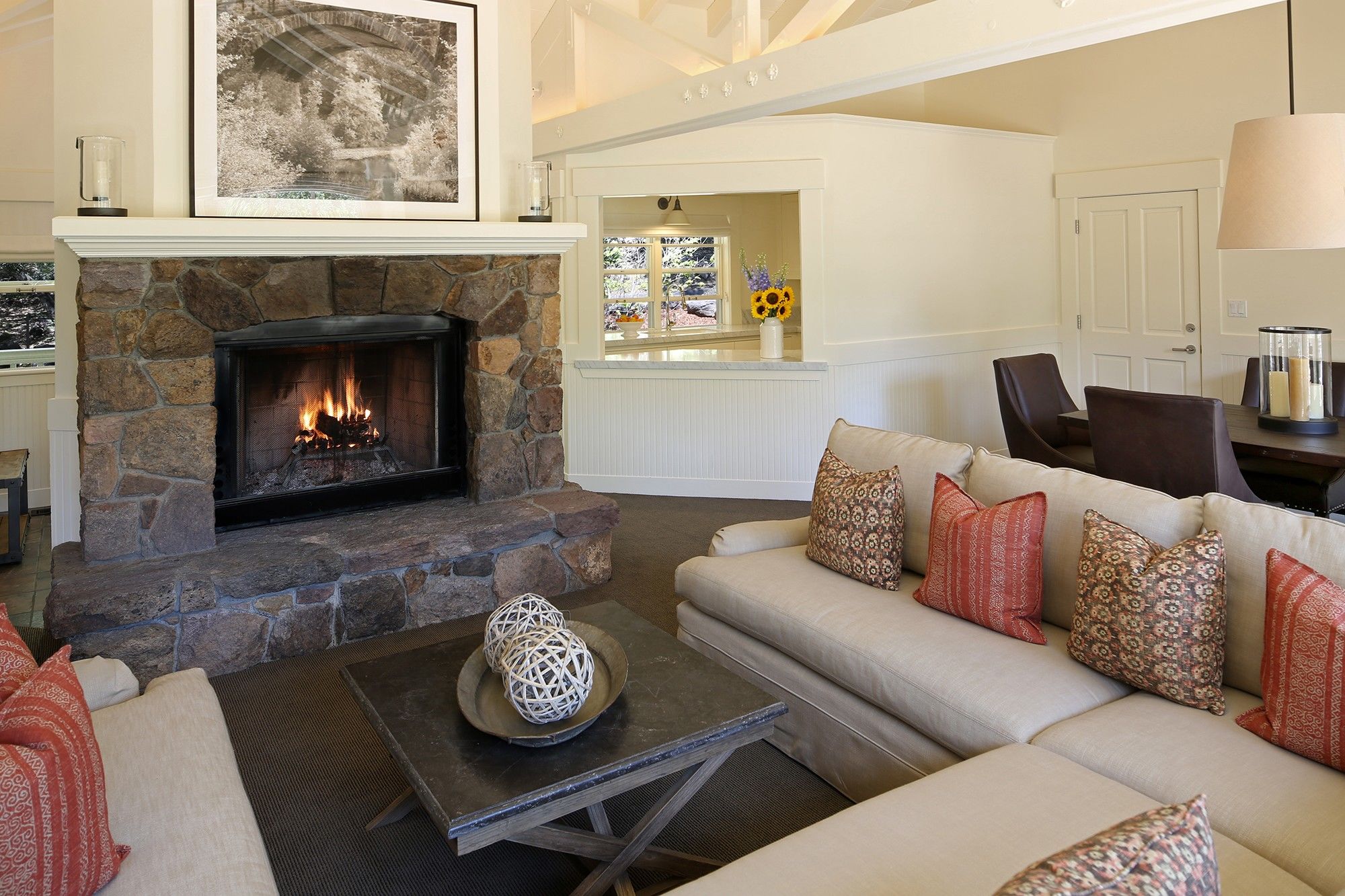 Meadowood Napa Valley Santa Helena Exterior foto