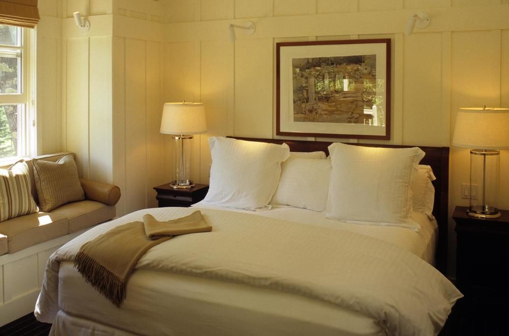 Meadowood Napa Valley Santa Helena Exterior foto