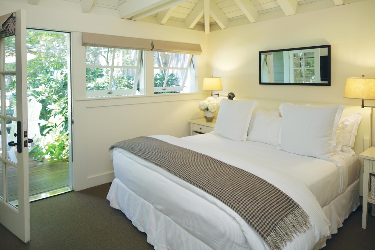 Meadowood Napa Valley Santa Helena Exterior foto