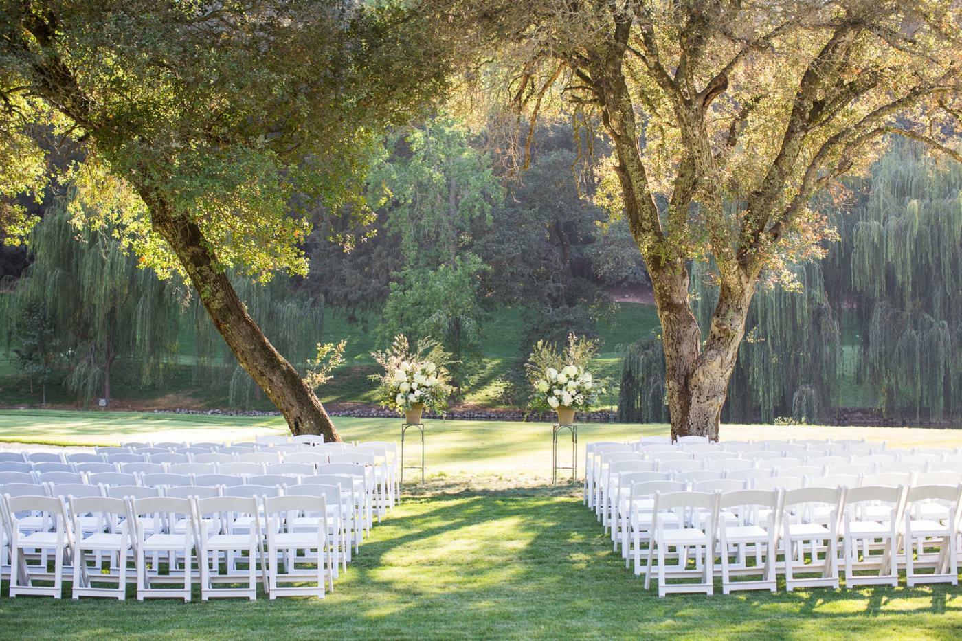 Meadowood Napa Valley Santa Helena Exterior foto