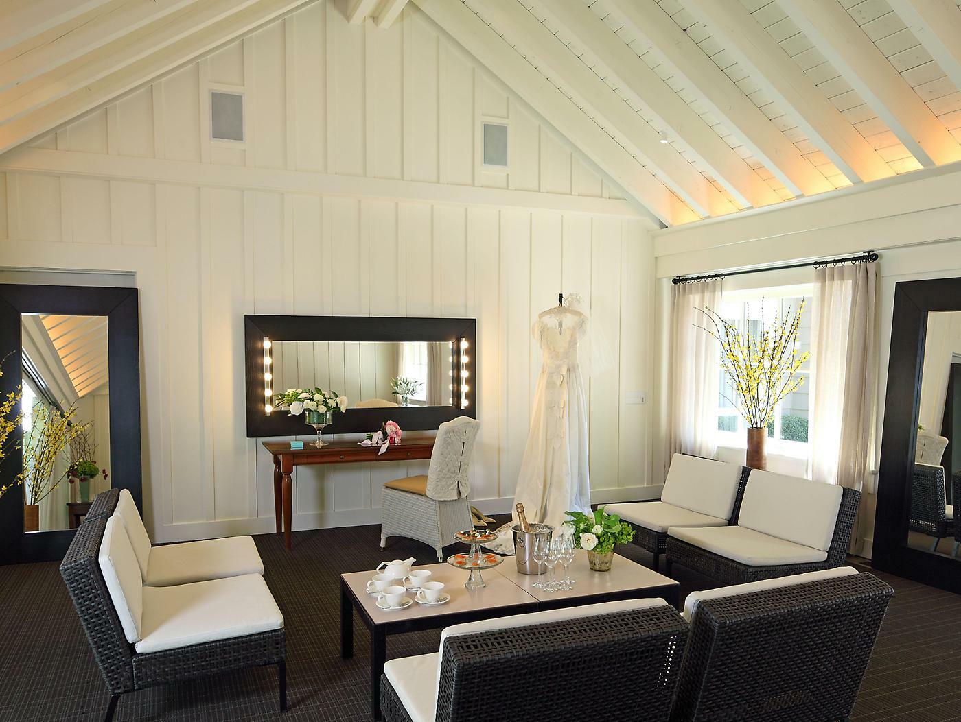 Meadowood Napa Valley Santa Helena Exterior foto