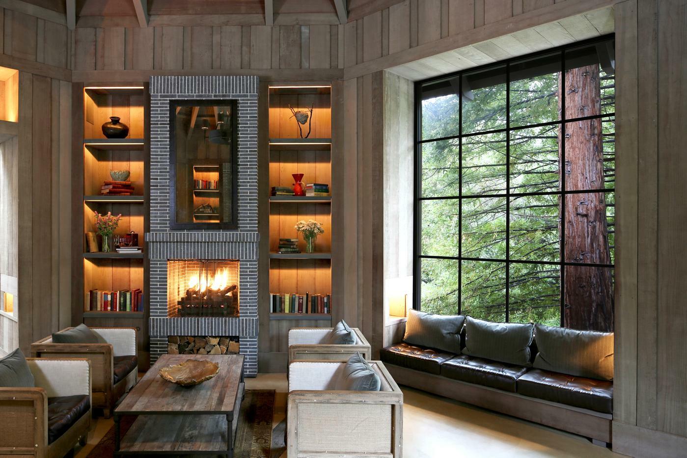 Meadowood Napa Valley Santa Helena Exterior foto