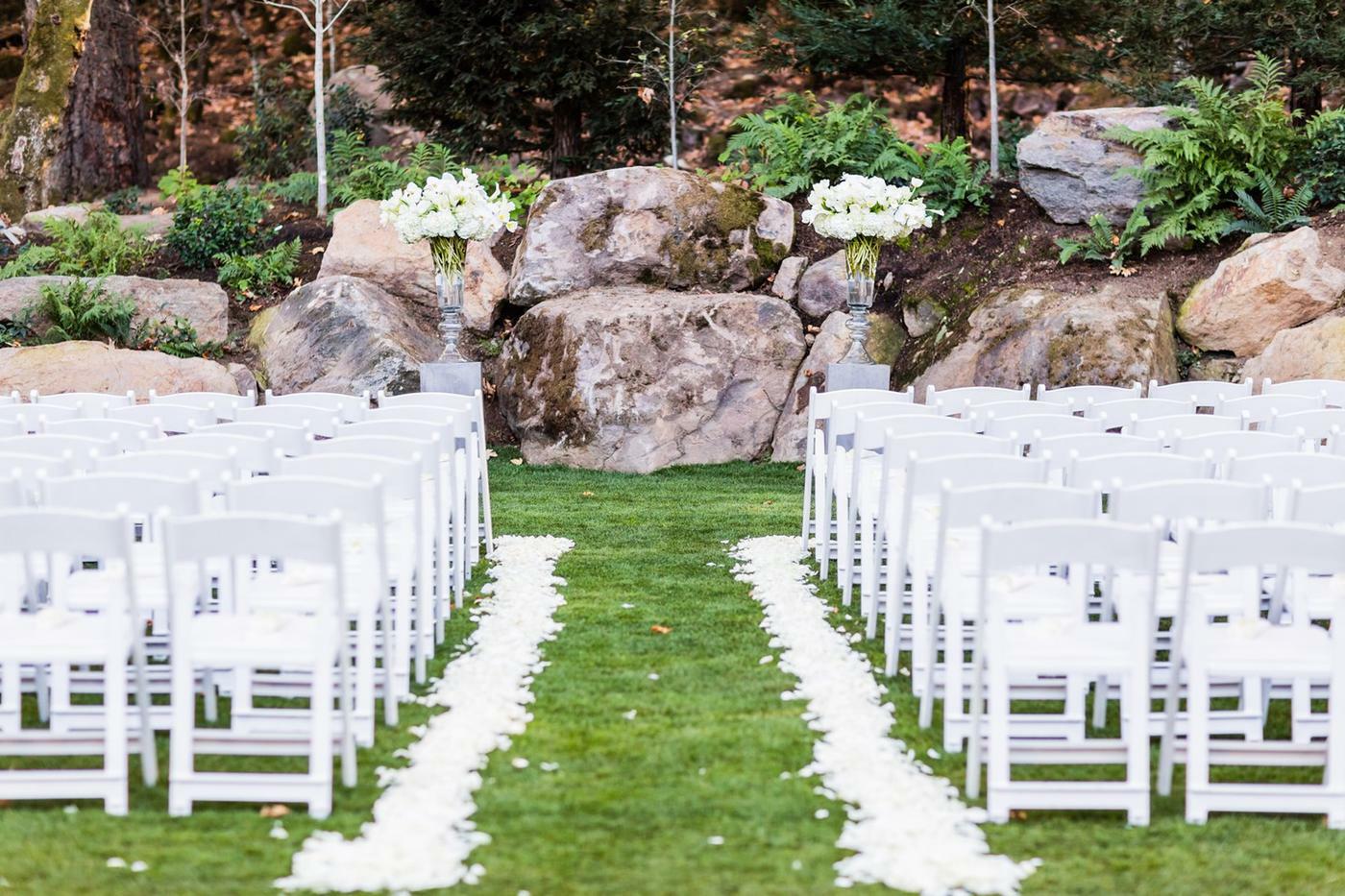 Meadowood Napa Valley Santa Helena Exterior foto